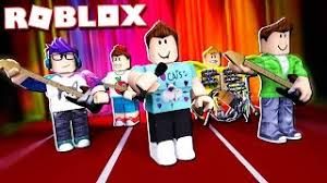 Who Is Your Favorite Out Of The Pals Survey - denis alex become ballerinas in roblox
