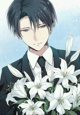 SnK/AOT: Modern! Levi x Mermaid! Reader | Various One-Shots ~Requests