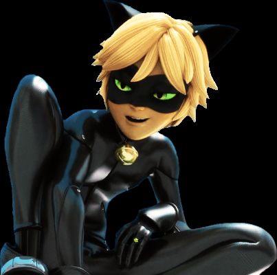 Miraculous: Tales of Ladybug & Cat Noir Quiz - Test