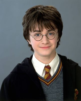 Are you a true Potterhead? - Test