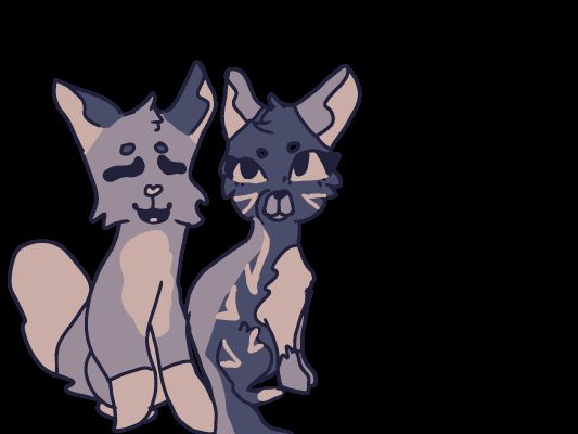 Your Warrior Cat Tribe Name Quiz