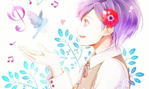 Kanato Happy Ending Diabolik Lovers Bad Blood Fan Fiction