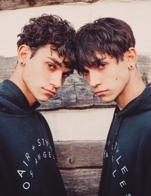 How Well Do You Know Lucas And Marcus? - Test