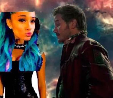 quill daydream fanfiction guardians moonage peter galaxy