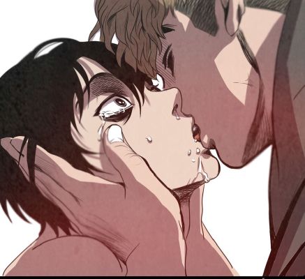 jockstrap gay anime manga