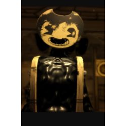 Sammy Lawrence Quizzes - bendy statue batim roblox Sammy Lawrence Quizzes - bendy statue batim roblox