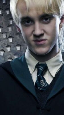 Year Five Has Arrived | The Perfect Match For The Slytherin Prince