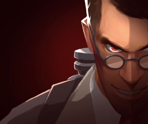 Medic Tribute Page