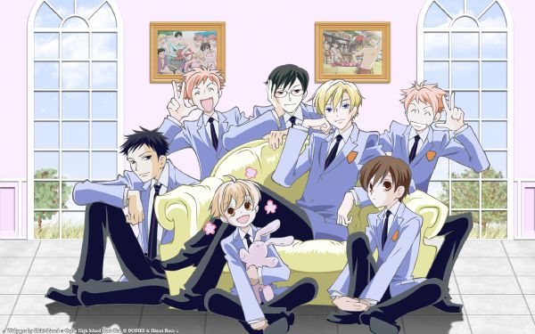 Which Ouran High School Host Club Character Are You? - Quiz Which Ouran High School Host Club Character Are You? - Quiz