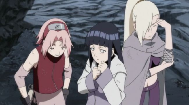 What Naruto Clan Do You Belong In? Quiz