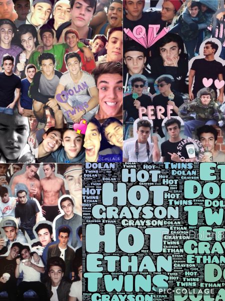 Do You Know The Dolan Twins Well Test