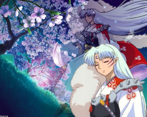 indonime inuyasha eps 3