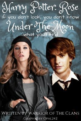 Harry Potter: Rose Under The Moon