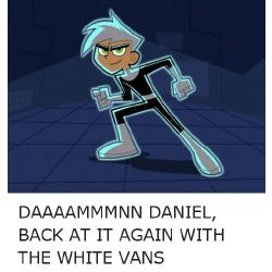 Danny Phantom Love Stories Quizzes