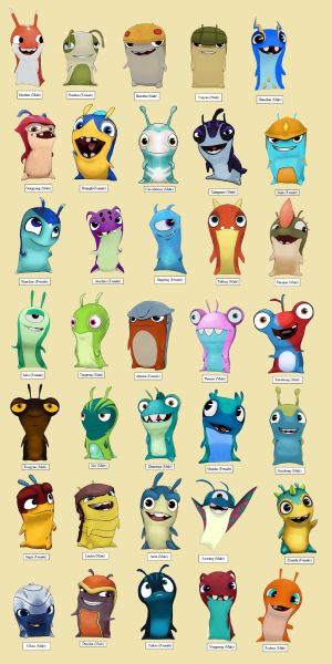 Which Slug Are You From Slugterra Quiz which-slug-are-you-from-slugterra-quiz