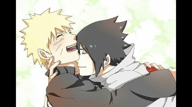 Typical Sick Day For Naruto | The One I Must Protect