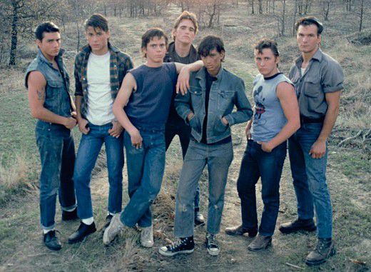 the outsiders darry the outsiders darry