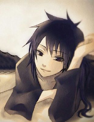 Izuna X Fem Reader Last Kiss My Shinobi Naruto X Readers
