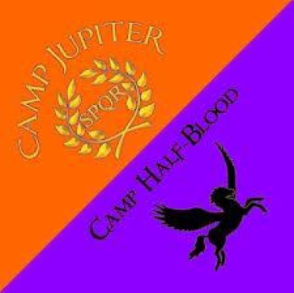 CampHalf Blood VS Jupiter Quiz
