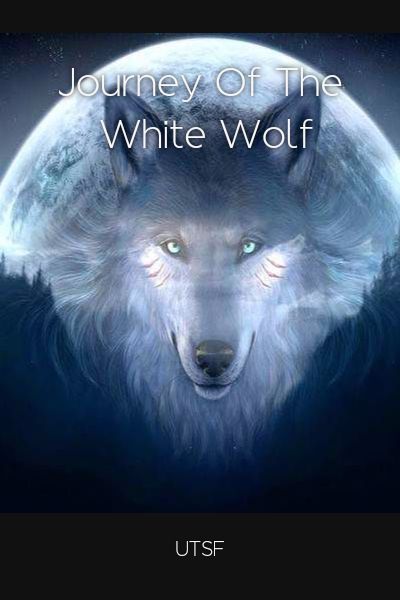 white wolf journey