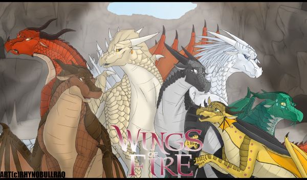 The Jade Academy test! A Wings Of Fire quiz - Test