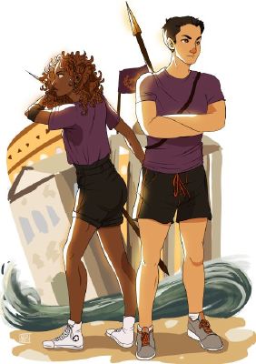 Headcanon #5: Worthy | Sad Percy Jackson (Headcanons and Diary Entries)