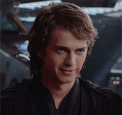 Chapter 28: A New Day | Your Existence Haunts Me (Anakin Skywalker Love ...