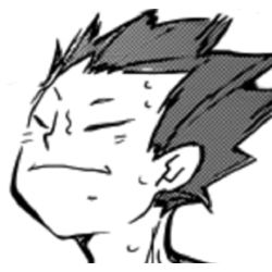 Haikyuu Tendou Quizzes