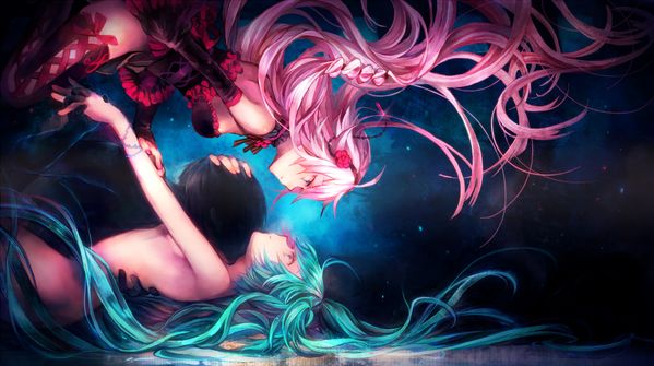 Jekyll And Hyde Scary Vocaloid Songs