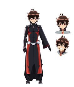 Sousei No Onmyouji Twin Star Exorcists Pop Quiz Test Nonton & streaming anime sousei no onmyouji sub indo dengan resolusi 240p, 360p, 480p, 720p dalam format mp4 dan mkv lengkap beserta batch.