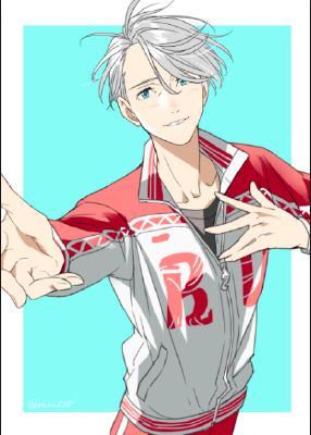 Guess The White Haired Anime Character Quiz