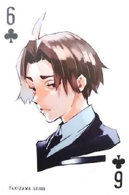 Which Ghoul Investigator Is Your Soulmate Tokyo Ghoul Quiz Which Ghoul Investigator Is Your Soulmate Tokyo Ghoul Quiz