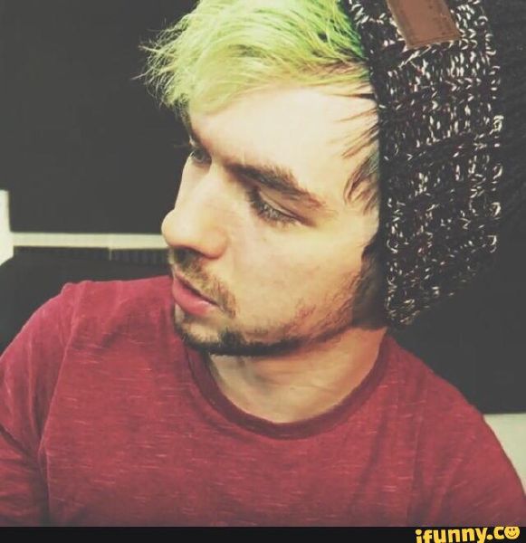 How well do you know jacksepticeye Test