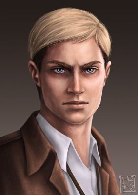 Attack on titan character quiz! (hard) - Test