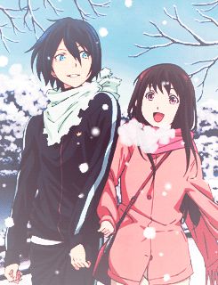 Noragami Hentia