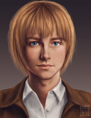 Attack on titan character quiz! (hard) - Test