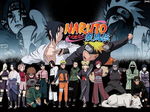 Your Life in Naruto RP (Season 2) (Part 5) - Quiz