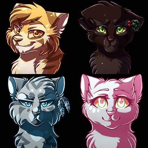 Warrior Cats: How much do you know about Omen of the Stars? - Test