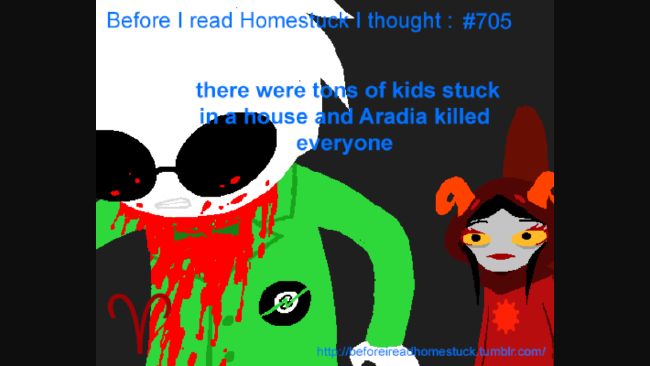 homestuck numbers of the blind prophet homestuck numbers of the blind prophet