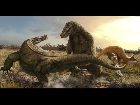 How Many Prehistoric Creatures Do You Know Test