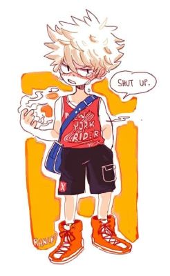 If Only I Could Hear Your Voice Deaf Bakugou X Reader My Hero Academia X Reader One Shots Request Open