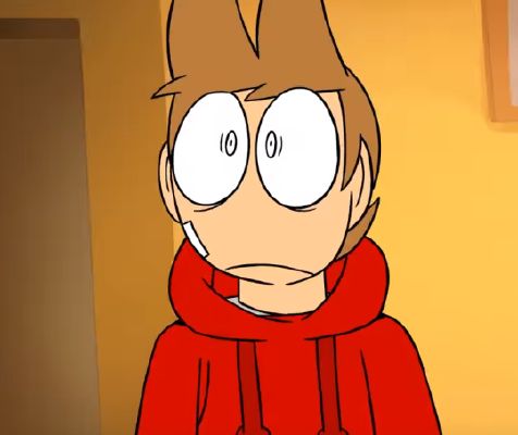 Chapter 7 | Red Hoodie Devil~Tord x Reader