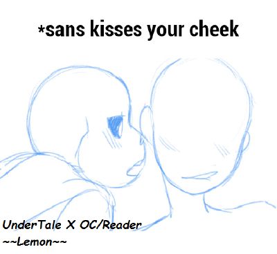 Various Au Sans X Various Oc Reader