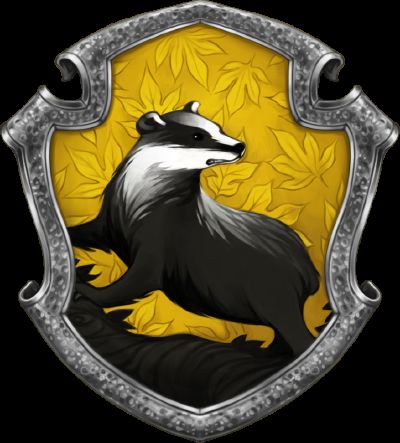 Which Hufflepuff are you? - Quiz