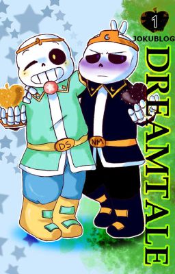 Dreams And Nightmares Can Both Be Good Dream Sans Nightmare Sans