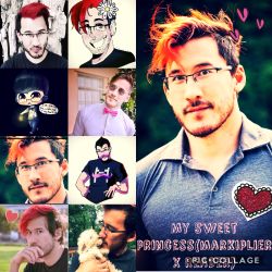 Is markiplier dating anyone