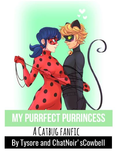 Chapter Thirteen My Purrfect Purrincess A Catbug Fanfic