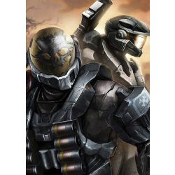 Halo Reach Fanfiction Stories