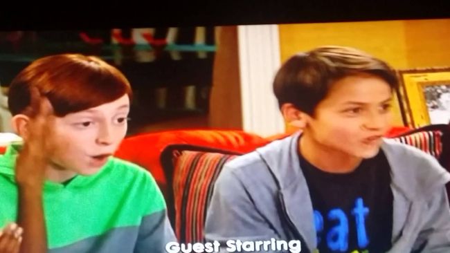 How well do you know Liv and Maddie? Test