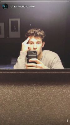 Imagine Shawn Mendes Imagines